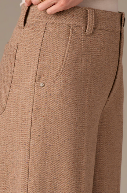 WIT & WISDOM Whitney Sky Rise Wide Leg P2862Y35E