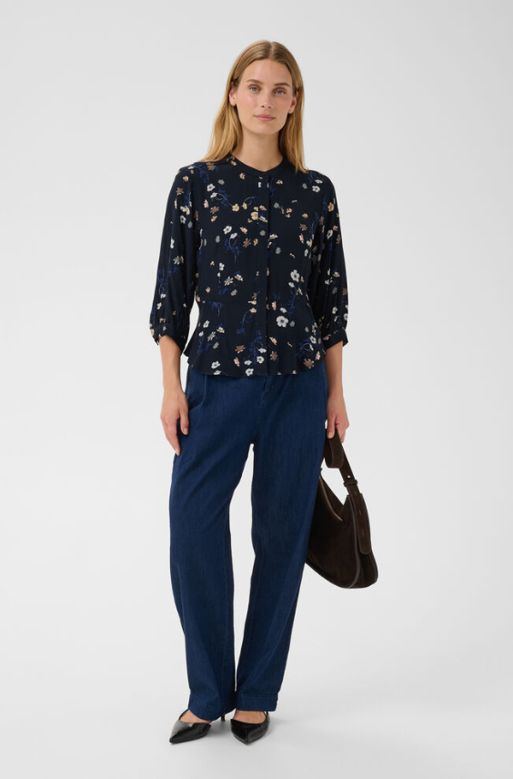 PART TWO Constantina Shirt