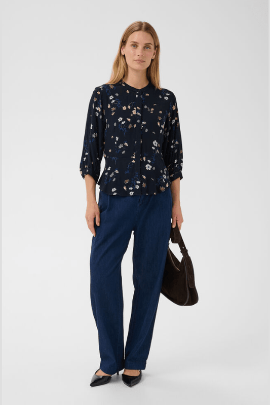 PART TWO Constantina Shirt