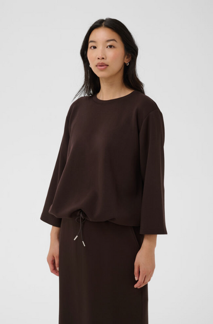 PART TWO Chelsey Sweatshirt