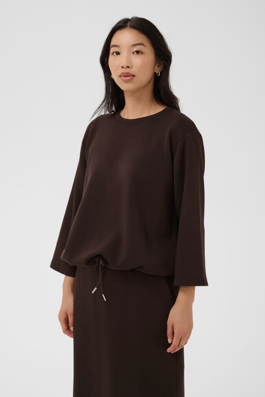 PART TWO Chelsey Sweatshirt