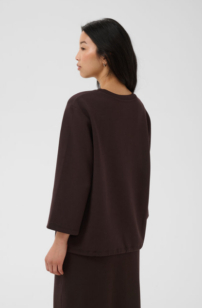 PART TWO Chelsey Sweatshirt