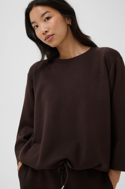 PART TWO Chelsey Sweatshirt