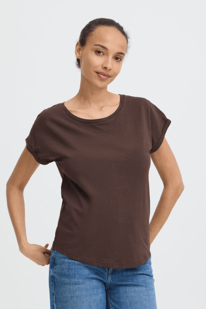 B.YOUNG Pamila TShirt 20804205