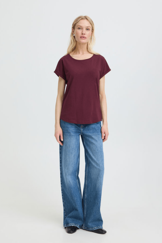 B.YOUNG Pamila TShirt 20804205