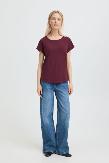 B.YOUNG Pamila TShirt 20804205