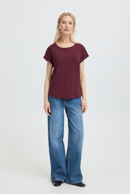 B.YOUNG Pamila TShirt 20804205