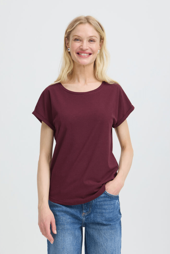 B.YOUNG Pamila TShirt 20804205