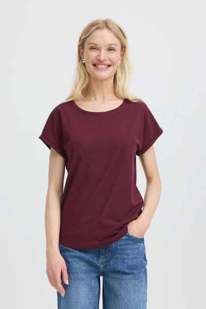 B.YOUNG Pamila TShirt 20804205