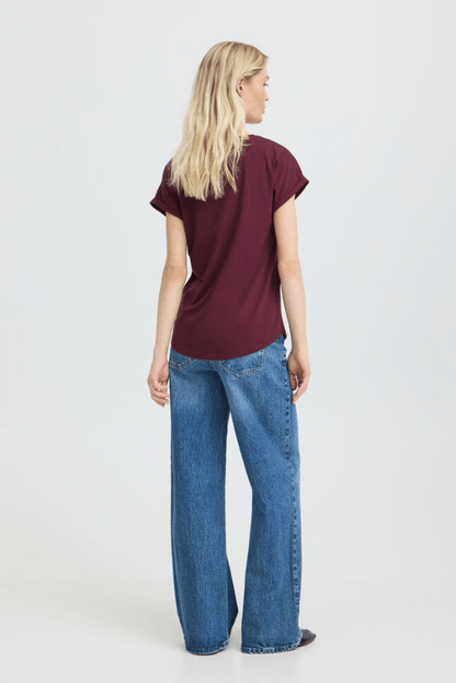 B.YOUNG Pamila TShirt 20804205