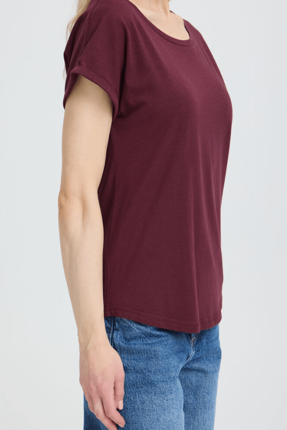 B.YOUNG Pamila TShirt 20804205