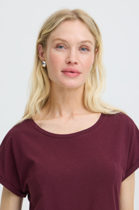 B.YOUNG Pamila TShirt 20804205