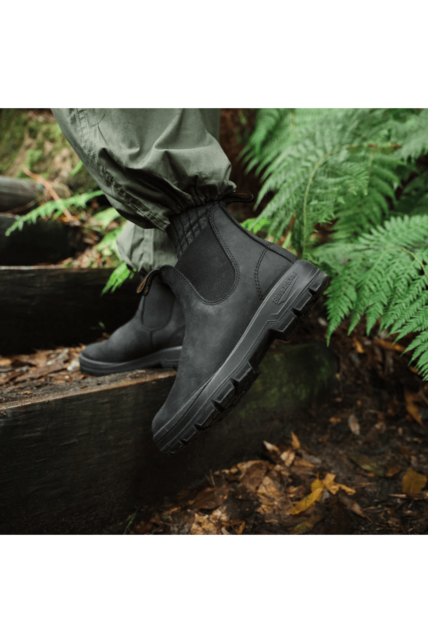 BLUNDSTONE Terrain 2633 Black