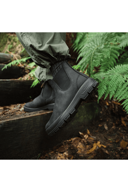 BLUNDSTONE Terrain 2633 Black