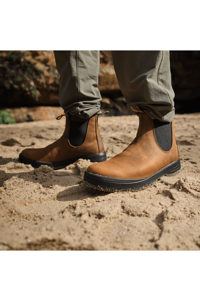 BLUNDSTONE Terrain 2630 Suntan