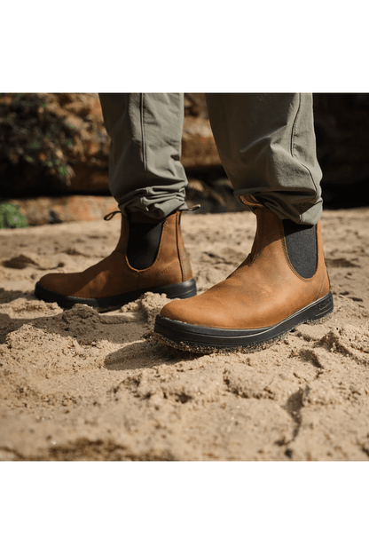 BLUNDSTONE Terrain 2630 Suntan