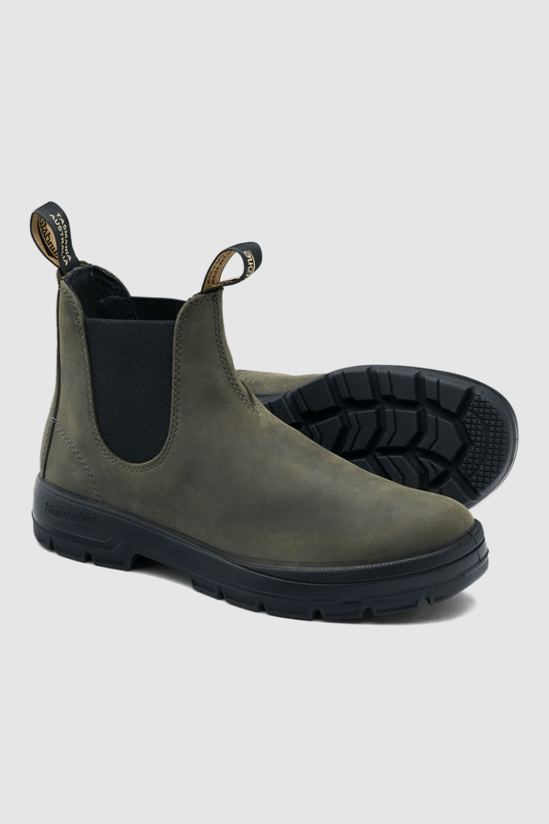 BLUNDSTONE Terrain 2635 Forest Night
