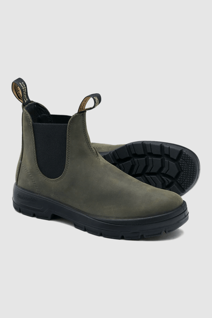 BLUNDSTONE Terrain 2635 Forest Night