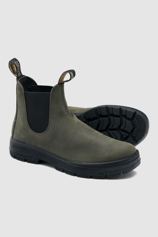 BLUNDSTONE Terrain 2635 Forest Night