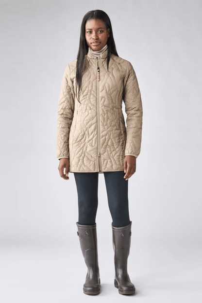 INDYEVA Isova Coat