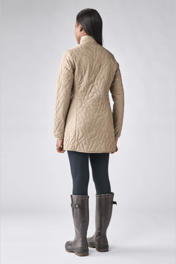 INDYEVA Isova Coat