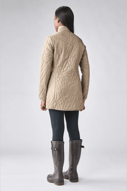 INDYEVA Isova Coat