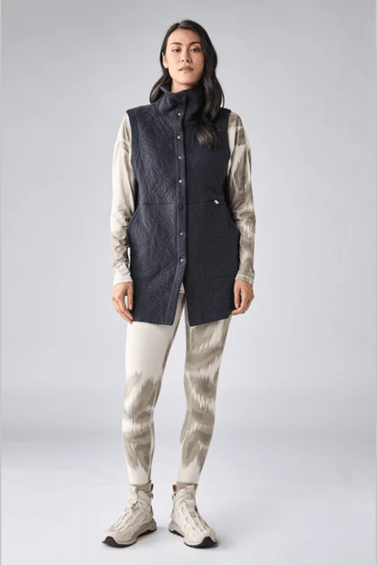 INDYEVA Strona Vest