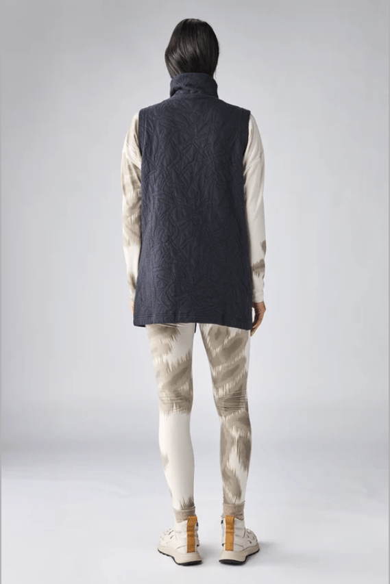 INDYEVA Strona Vest