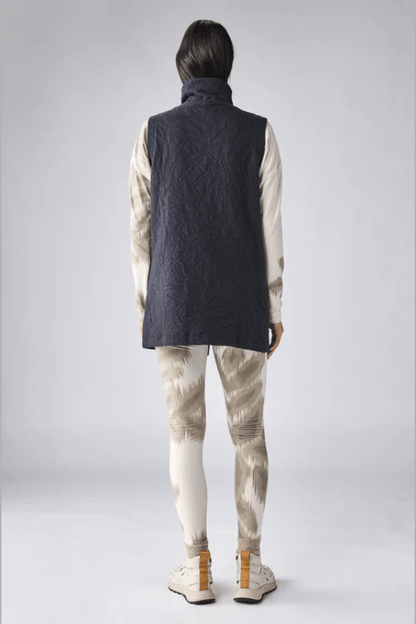INDYEVA Strona Vest