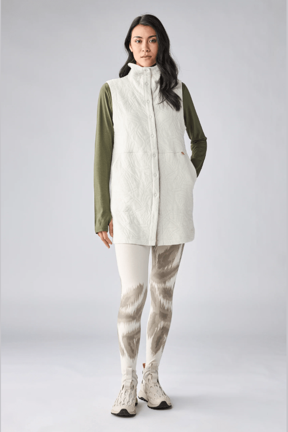 INDYEVA Strona Vest
