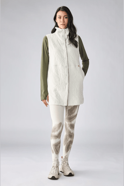 INDYEVA Strona Vest