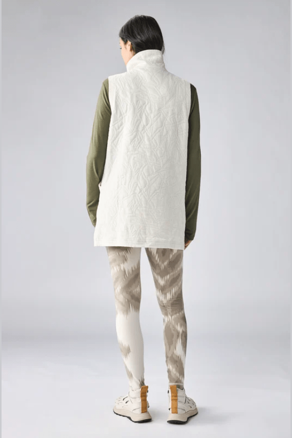 INDYEVA Strona Vest