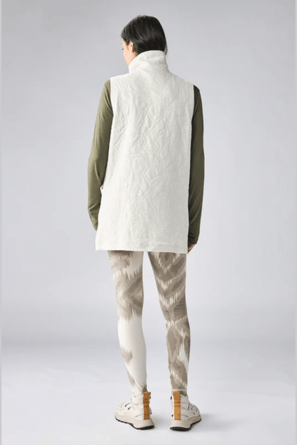 INDYEVA Strona Vest