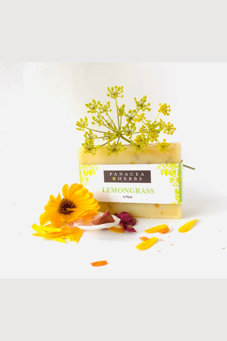 PANACEA HERBS Soaps