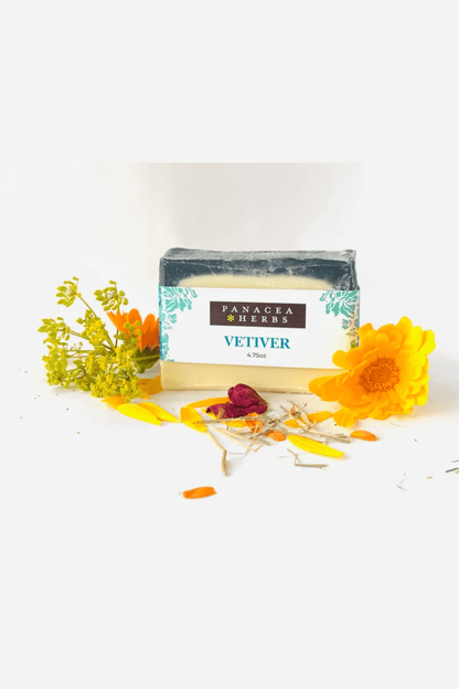 PANACEA HERBS Soaps