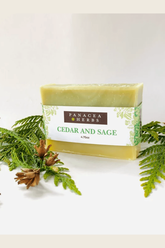 PANACEA HERBS Soaps