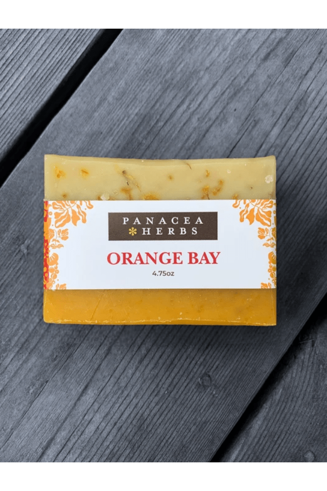 PANACEA HERBS Soaps
