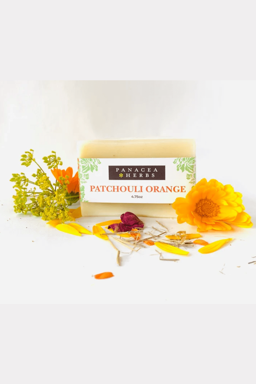 PANACEA HERBS Soaps