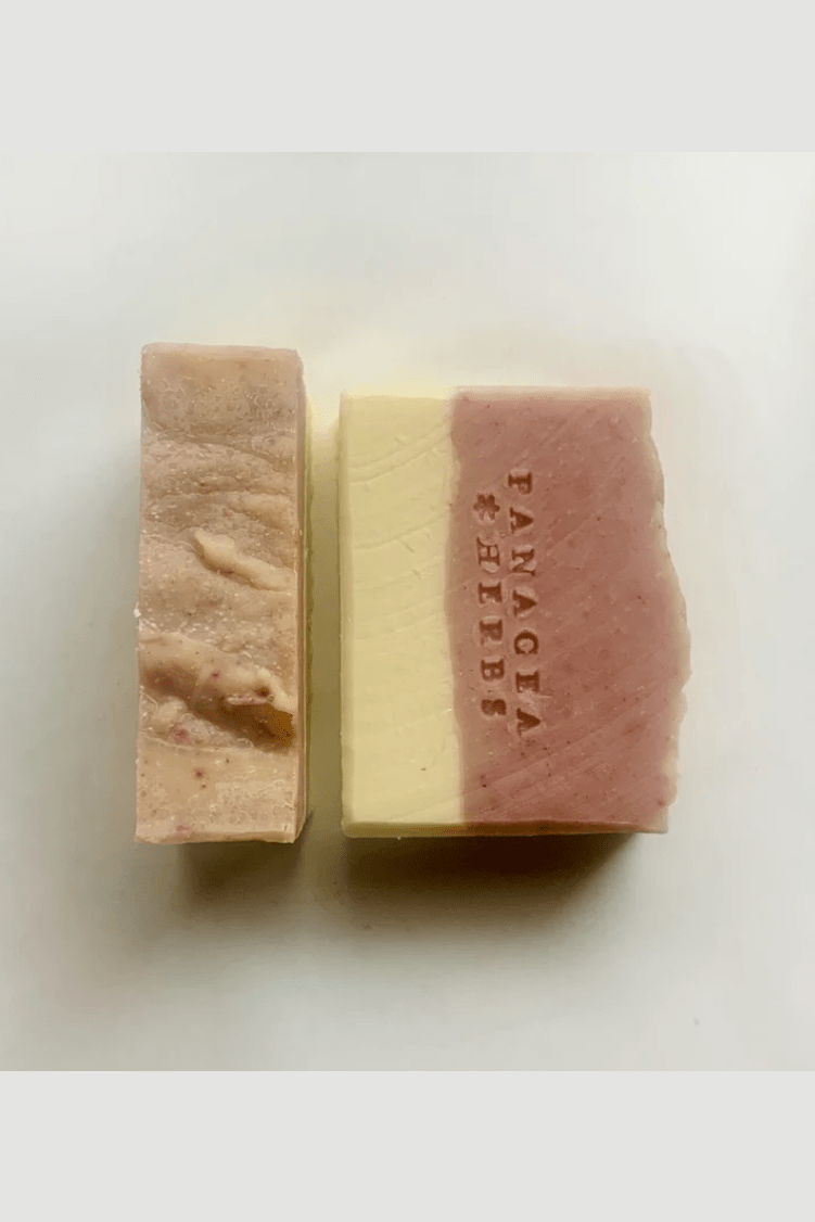 PANACEA HERBS Soaps
