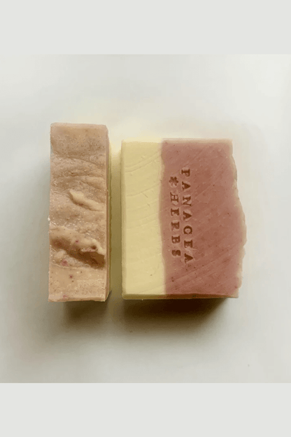 PANACEA HERBS Soaps