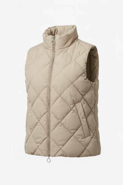 PART TWO Carlota Vest