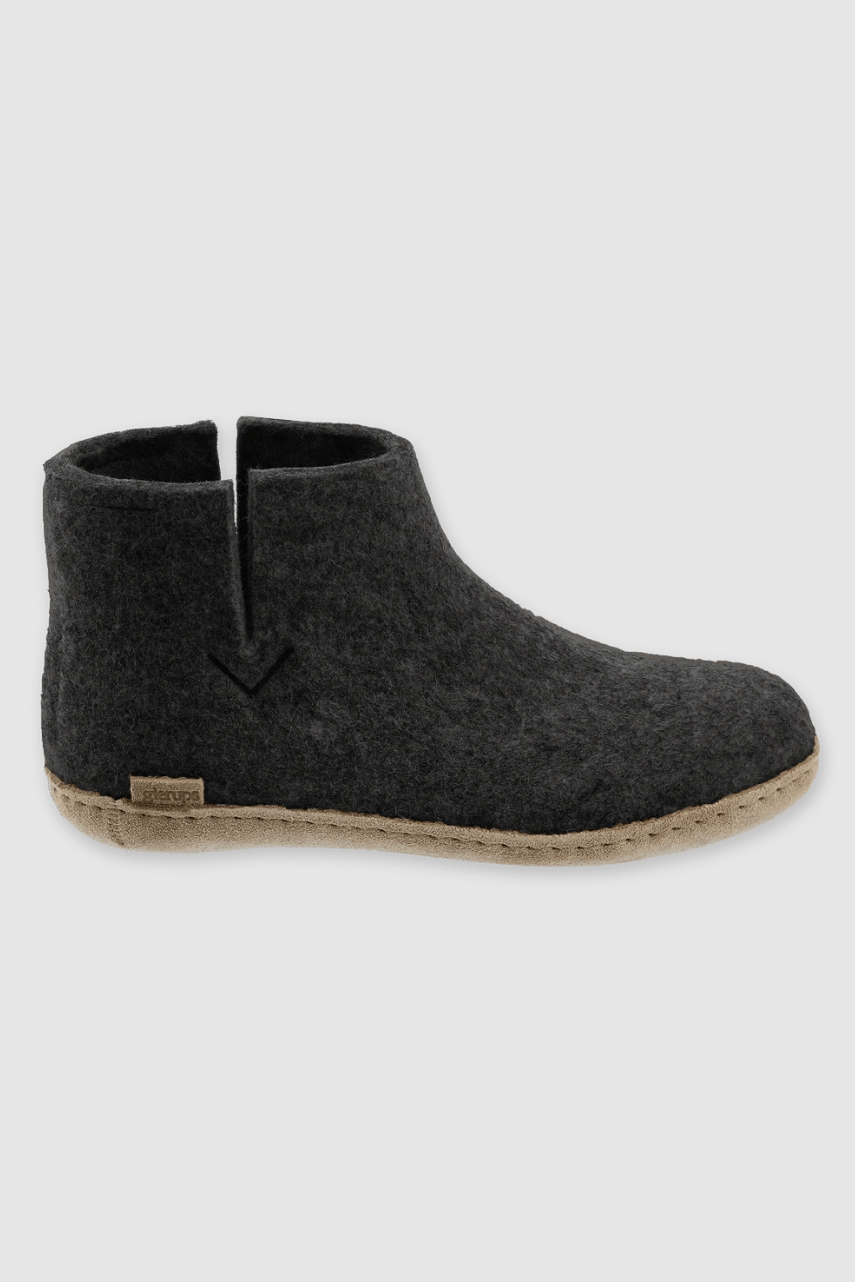 GLERUPS Boot LEATHER Bottom Men's
