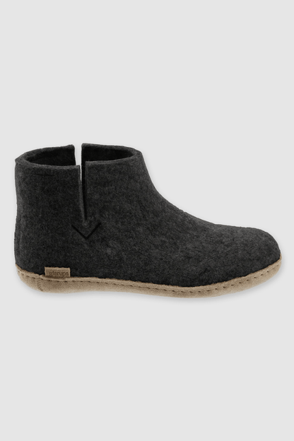 GLERUPS Boot LEATHER Bottom Men's
