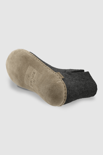 GLERUPS Boot LEATHER Bottom Men's