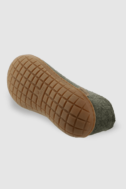 GLERUPS Shoe RUBBER Bottom Men's