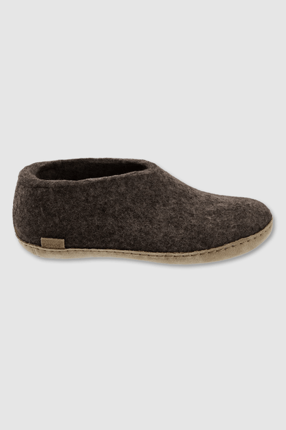 GLERUPS Shoe LEATHER Bottom