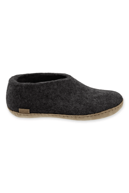 GLERUPS Shoe LEATHER Bottom