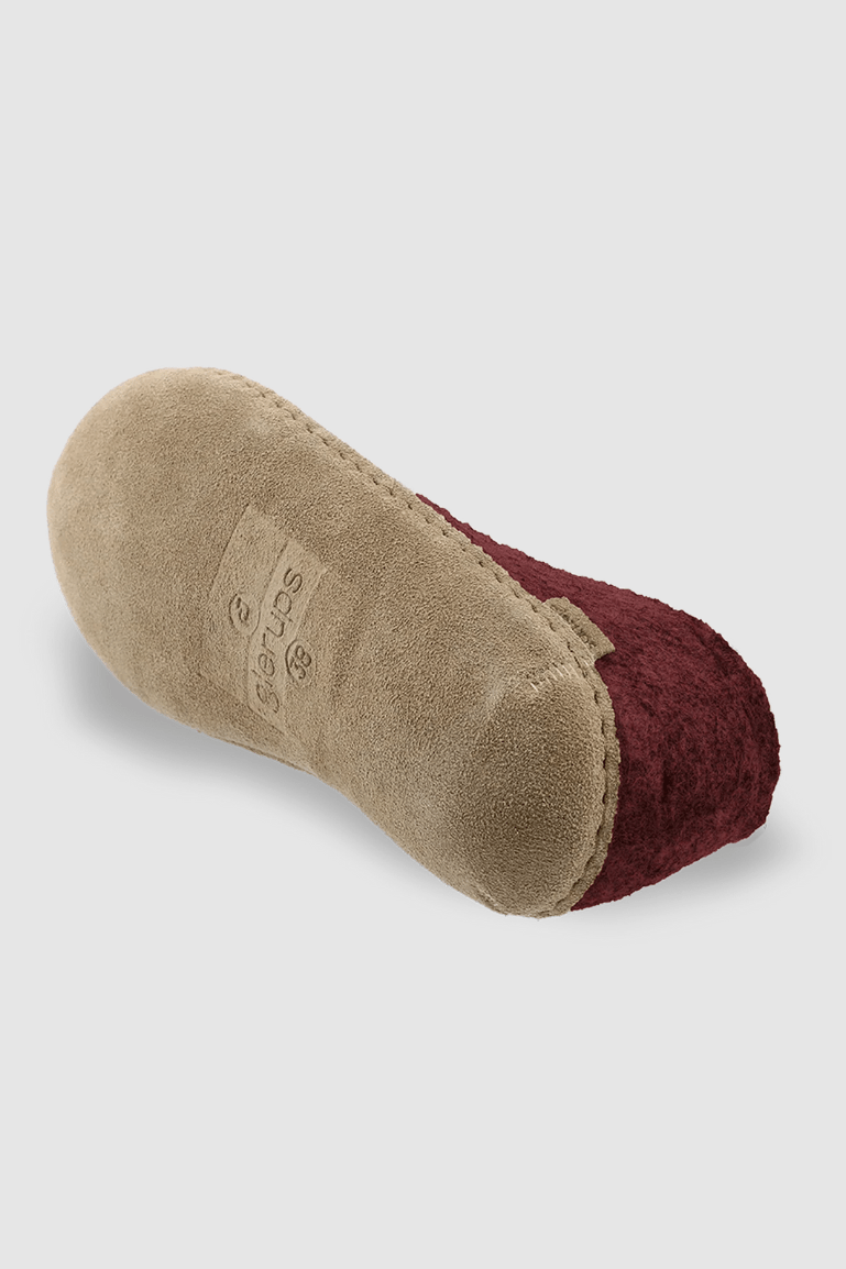 GLERUPS Shoe LEATHER Bottom