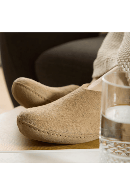 GLERUPS Shoe LEATHER Bottom