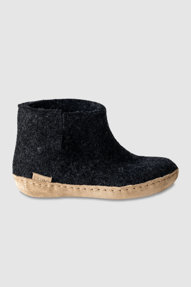 GLERUPS Boot Junior